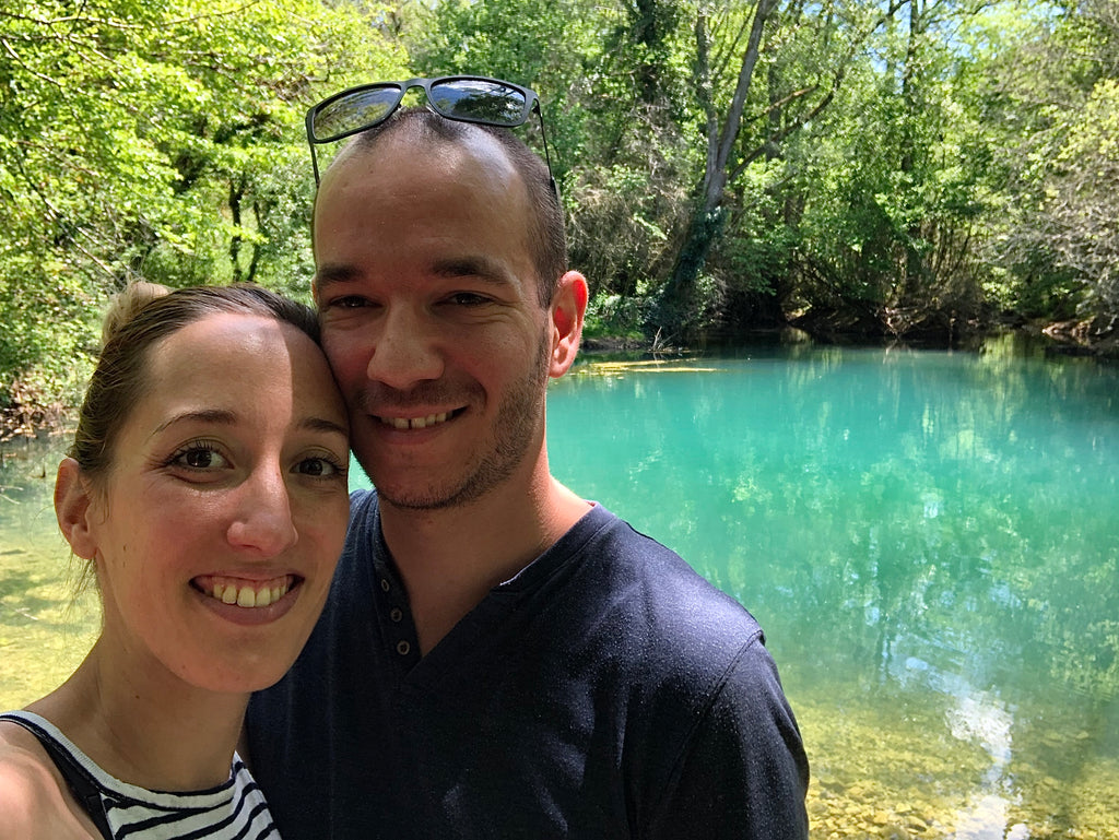 BIENVENUE SUR NOTRE BLOG !