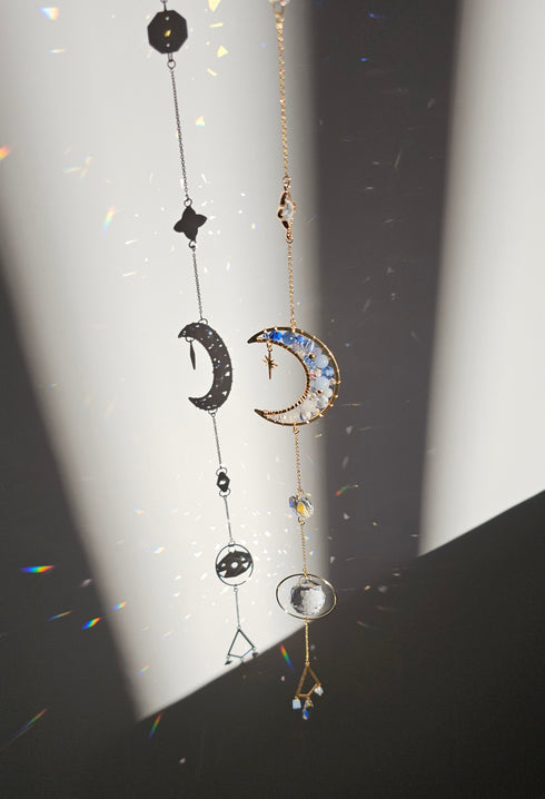 Attrape-Soleil Luna (S) ✦ Pure