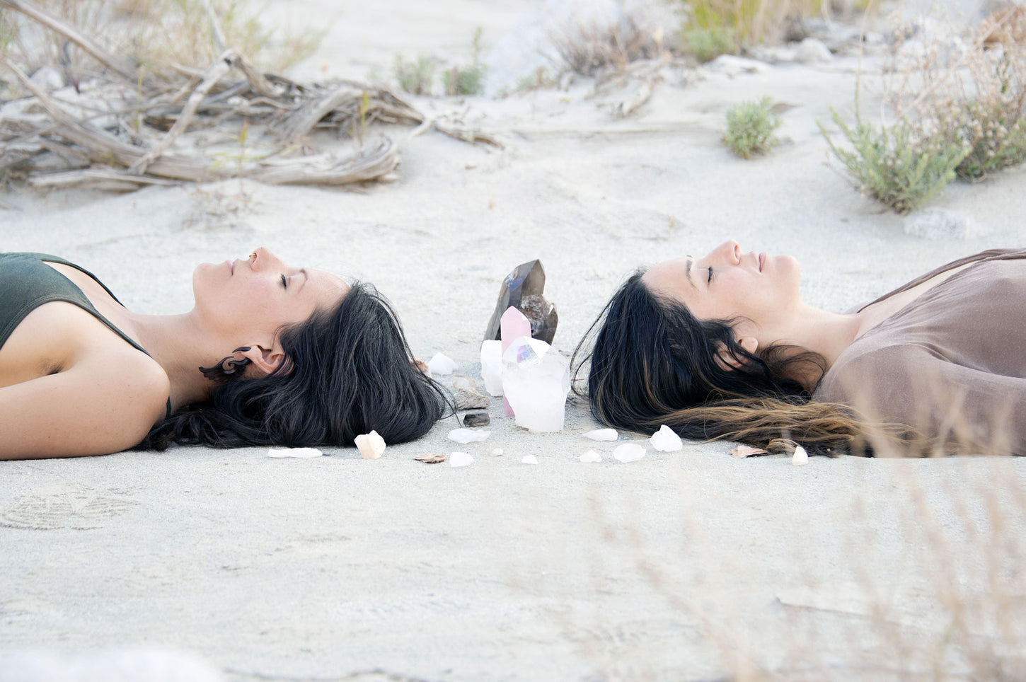 Shalowa mineraux cristaux lithotherapie comment ca fonctionne