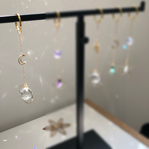 ✦ Les MINI Suspensions ✦