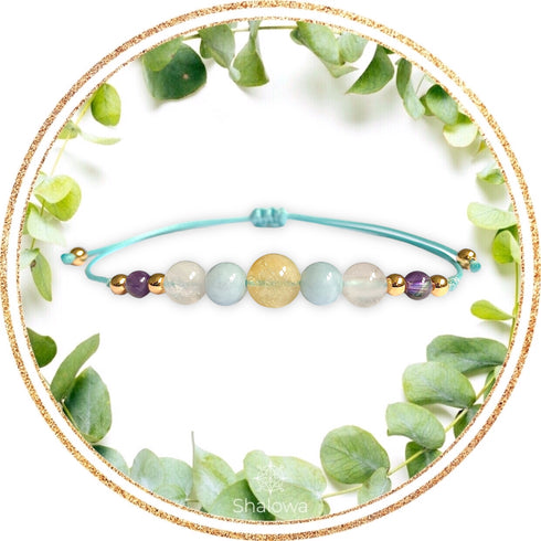 Bracelet Astro ✦ Scorpion ♏︎