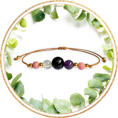 Bracelet Astro ✦ Scorpion ♏︎