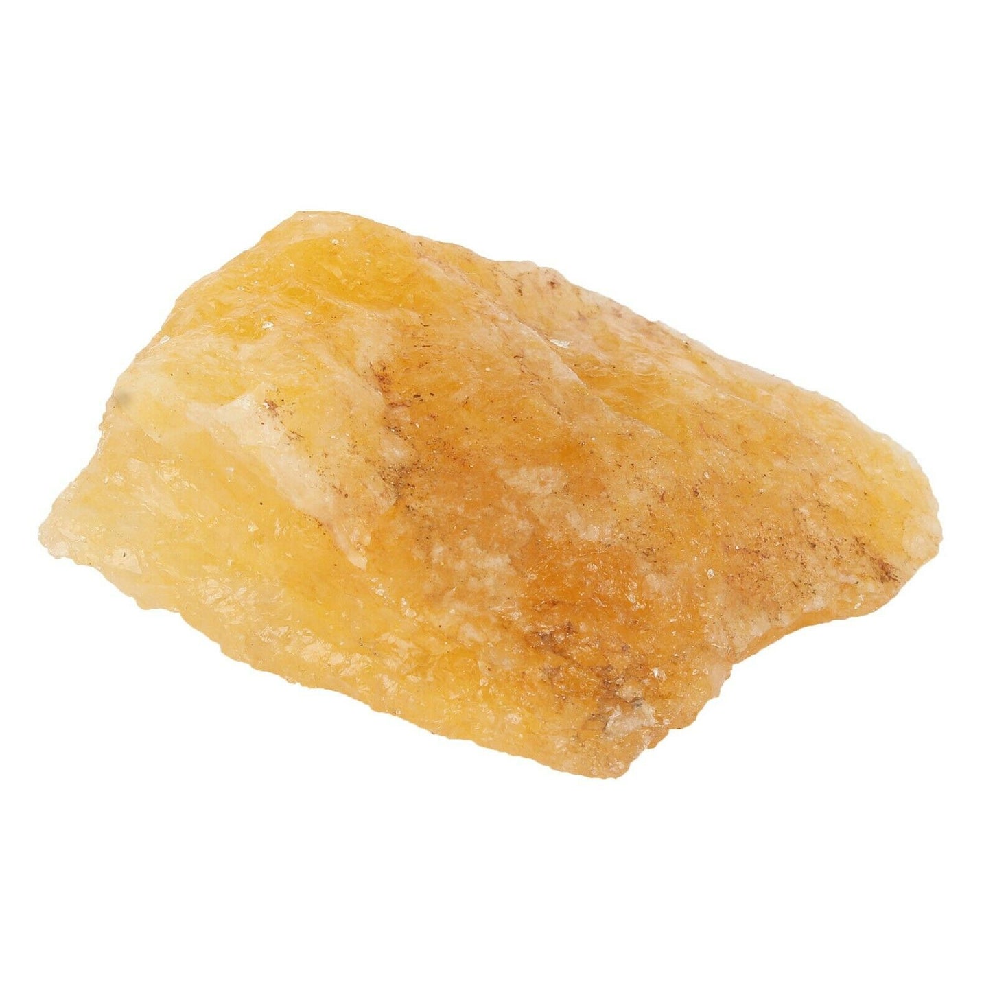 Jade Jaune brute minéraux cristaux