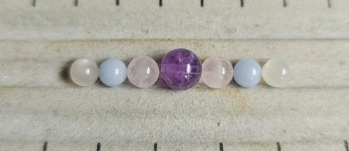 Commande Bracelet Sur-Mesure Élodie