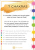 Bracelet ✦ 7 Chakras