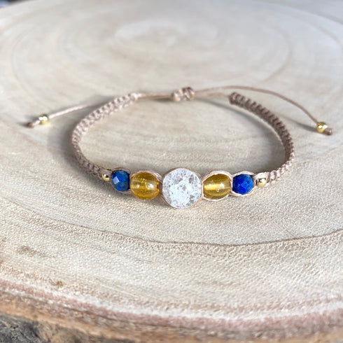 Bracelet Astro ✦ Scorpion ♏︎