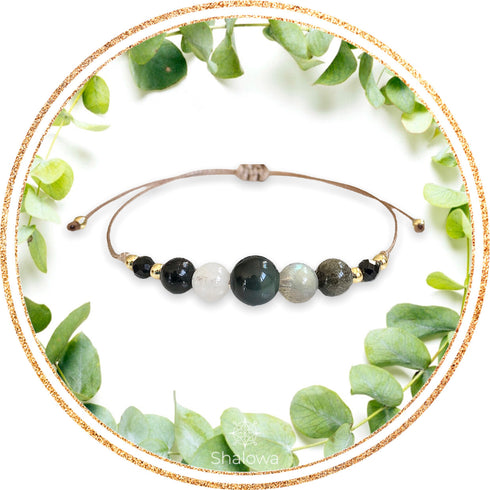 Bracelet ✦ Protection