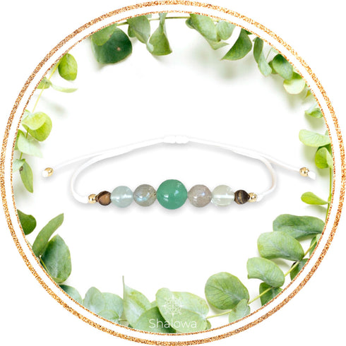Bracelet ✦ Protection