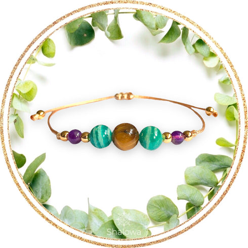 Bracelet ✦ Protection