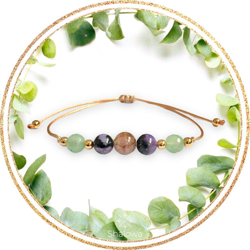 Bracelet ✦ Connexion à Soi