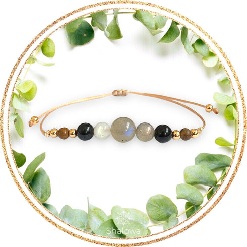 Bracelet ✦ Protection