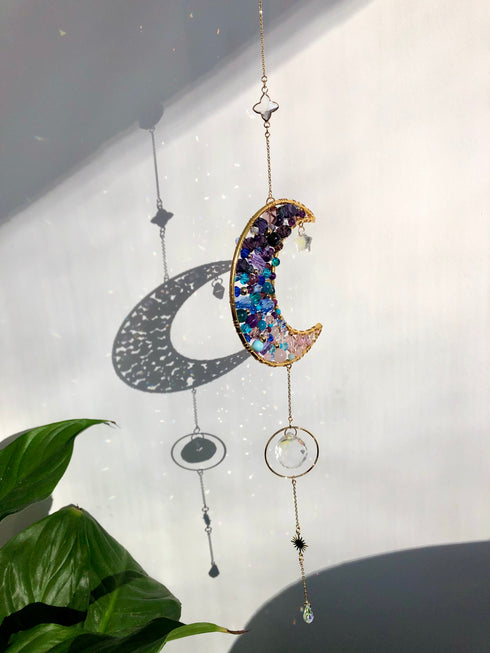 Attrape-Soleil Luna (M) ✦ Cosmic Gradient