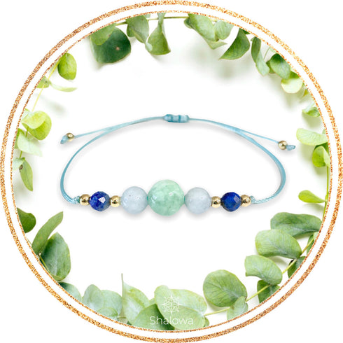 Bracelet Astro ✦ Bélier ♈︎