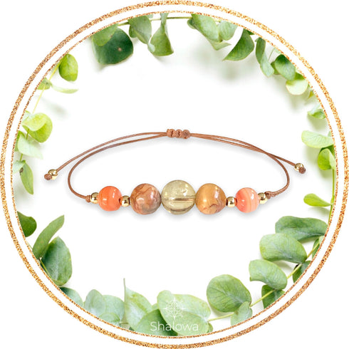 Bracelet ✦ Confiance en Soi