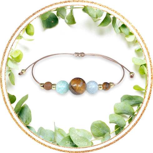 Bracelet Astro ✦ Poissons ♓︎