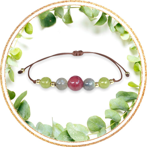 Bracelet Astro ✦ Lion ♌︎