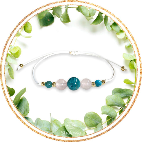 Bracelet Astro ✦ Gémeaux ♊︎