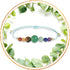 Bracelet ✦ 7 Chakras