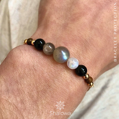 Bracelet ✦ Protection