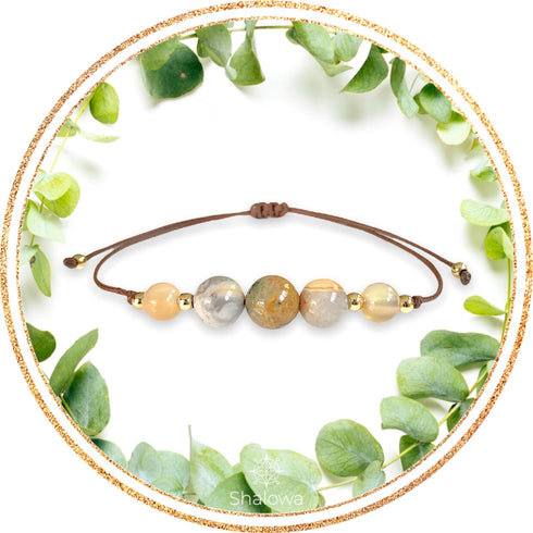 Bracelet ✦ Confiance en Soi