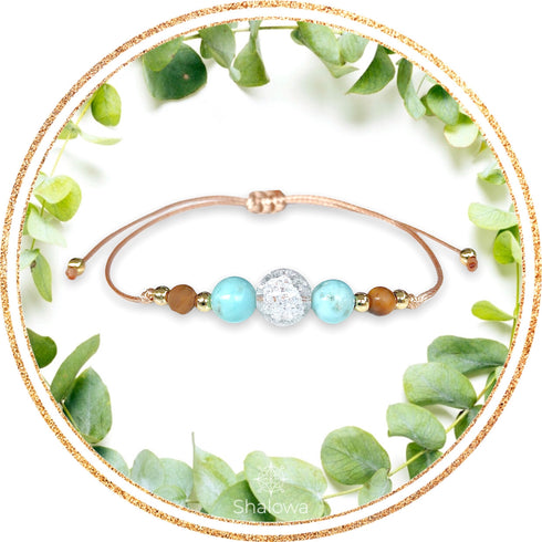 Bracelet Astro ✦ Taureau ♉︎