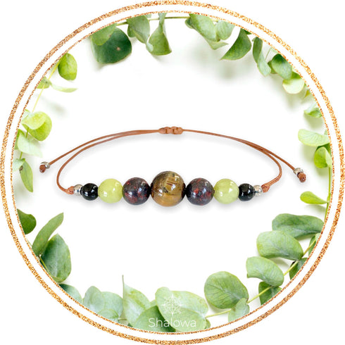 Bracelet ✦ Protection