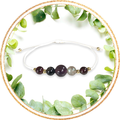 Bracelet Astro ✦ Taureau ♉︎