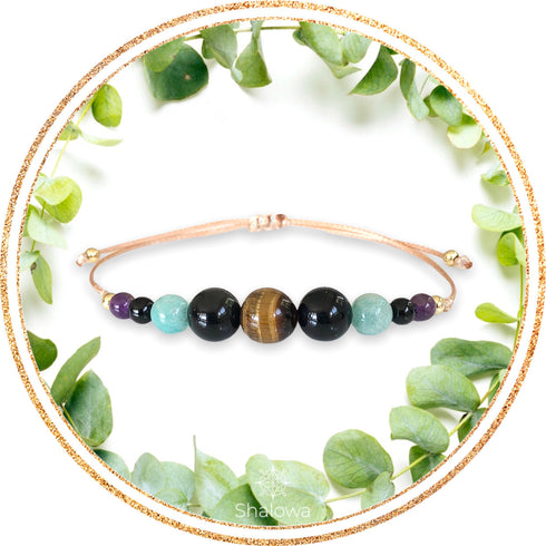 Bracelet ✦ Protection