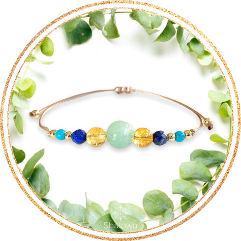 Bracelet Astro ✦ Balance ♎︎